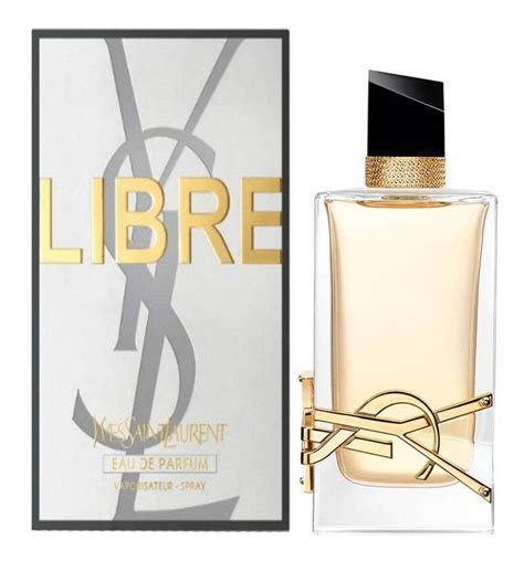 what scent is ysl libre|YSL libre price.